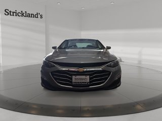 2024 Chevrolet Malibu 1LT in Stratford, Ontario - 2 - w320h240px