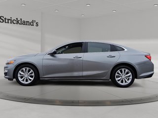 2024 Chevrolet Malibu 1LT in Stratford, Ontario - 3 - w320h240px