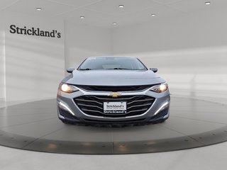2024 Chevrolet Malibu 1LT in Stratford, Ontario - 2 - w320h240px