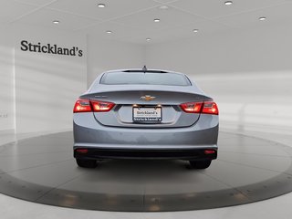 2024 Chevrolet Malibu 1LT in Stratford, Ontario - 5 - w320h240px