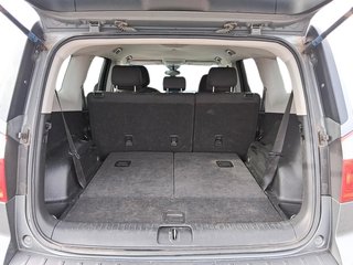 2012 Chevrolet Orlando LT in Stratford, Ontario - 6 - w320h240px