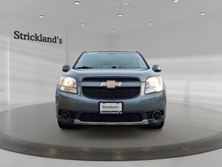 2012 Chevrolet Orlando LT in Stratford, Ontario - 2 - w320h240px