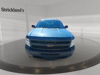 2012 Chevrolet Silverado 1500 WT Ext Cab Std Box 2WD 1SA in Stratford, Ontario - 2 - w320h240px