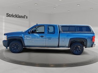 2012 Chevrolet Silverado 1500 WT Ext Cab Std Box 2WD 1SA in Stratford, Ontario - 5 - w320h240px