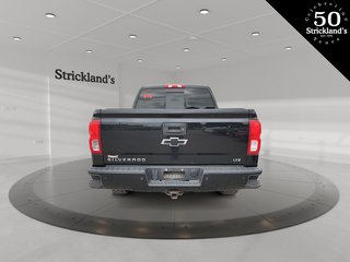 2017  Silverado 1500 Crew 4x4 LTZ / Short Box in Stratford, Ontario - 3 - w320h240px