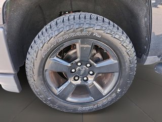 2017 Chevrolet Silverado 1500 Double 4x4 WT / Standard Box in Stratford, Ontario - 6 - w320h240px
