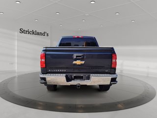 2018  Silverado 1500 Double 4x4 LT / Standard Box in Stratford, Ontario - 3 - w320h240px