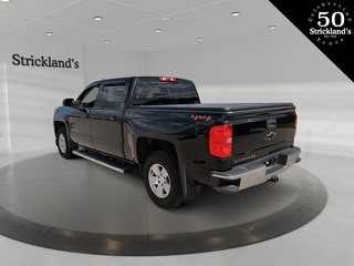 2018  Silverado 1500 Crew Cab 4x4 LT / Short Box in Stratford, Ontario - 4 - w320h240px