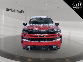 2019 Chevrolet Silverado 1500 New Crew Cab 4x4 Rst / Short Box in Stratford, Ontario - 2 - w320h240px