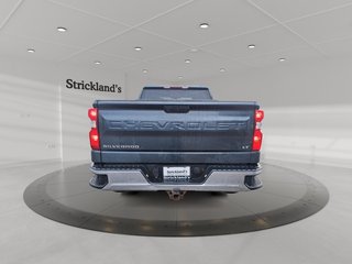 2019 Chevrolet Silverado 1500 New Crew Cab 4x4 LT / Short Box in Stratford, Ontario - 3 - w320h240px
