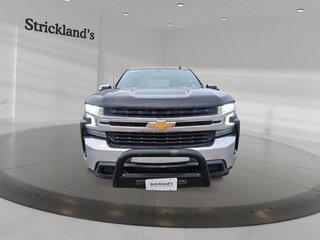2019 Chevrolet Silverado 1500 New Crew Cab 4x4 LT / Short Box in Stratford, Ontario - 2 - w320h240px