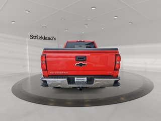2019 Chevrolet Silverado 1500 Double 4x4 LT / Standard Box in Stratford, Ontario - 3 - w320h240px