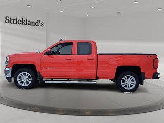 2019 Chevrolet Silverado 1500 Double 4x4 LT / Standard Box in Stratford, Ontario - 5 - w320h240px
