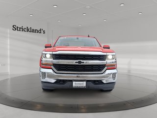 2019 Chevrolet Silverado 1500 Double 4x4 LT / Standard Box in Stratford, Ontario - 2 - w320h240px