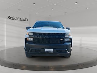 2019 Chevrolet Silverado 1500 New Regular Cab 4x4 WT in Stratford, Ontario - 2 - w320h240px