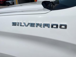 2021 Chevrolet Silverado 1500 Regular Cab 4x2 WT / Long Box in Stratford, Ontario - 6 - w320h240px