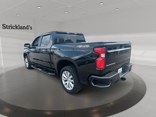 2021 Chevrolet Silverado 1500 Crew Cab 4x4 Custom / Standard Box in Stratford, Ontario - 4 - w320h240px