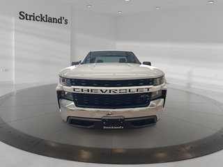 2021 Chevrolet Silverado 1500 Regular Cab 4x2 WT / Long Box in Stratford, Ontario - 2 - w320h240px