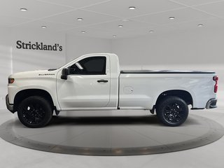 2021 Chevrolet Silverado 1500 Regular Cab 4x2 WT / Long Box in Stratford, Ontario - 5 - w320h240px