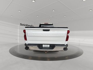 2021 Chevrolet Silverado 1500 Regular Cab 4x2 WT / Long Box in Stratford, Ontario - 3 - w320h240px