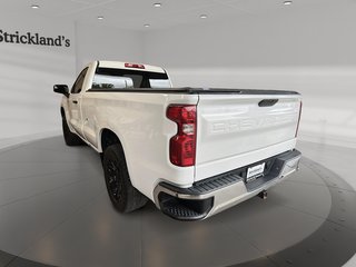 2021 Chevrolet Silverado 1500 Regular Cab 4x2 WT / Long Box in Stratford, Ontario - 4 - w320h240px