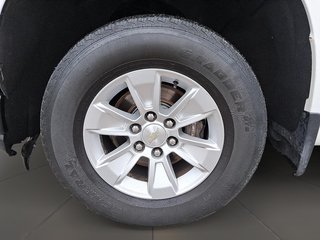 2021 Chevrolet Silverado 1500 Double Cab 4x2 WT / Standard Box in Stratford, Ontario - 6 - w320h240px