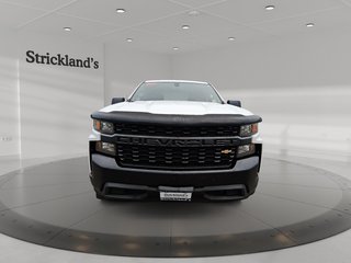 2021 Chevrolet Silverado 1500 Double Cab 4x2 WT / Standard Box in Stratford, Ontario - 2 - w320h240px