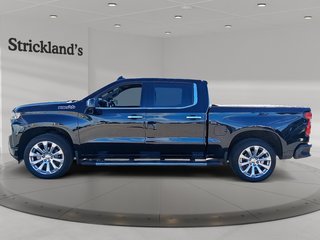 2021 Chevrolet Silverado 1500 Crew Cab 4x4 High Country / Standard Box in Stratford, Ontario - 5 - w320h240px