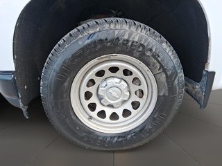 2021 Chevrolet Silverado 1500 Double Cab 4x4 Custom / Standard Box in Stratford, Ontario - 6 - w320h240px