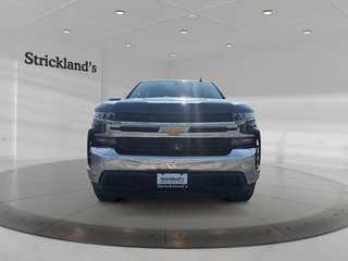 2021 Chevrolet Silverado 1500 Crew Cab 4x4 LT / Standard Box in Stratford, Ontario - 2 - w320h240px