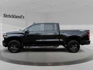 2021 Chevrolet Silverado 1500 Crew Cab 4x4 LT Trail Boss / Standard Box in Stratford, Ontario - 5 - w320h240px