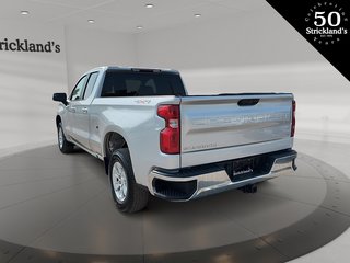 2022  Silverado 1500 Crew Cab 4x4 LT / Short Box in Stratford, Ontario - 4 - w320h240px