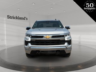 2022  Silverado 1500 Crew Cab 4x4 LT / Short Box in Stratford, Ontario - 2 - w320h240px