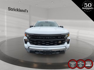 2022  Silverado 1500 Regular Cab 4x2 WT / Long Box in Stratford, Ontario - 2 - w320h240px