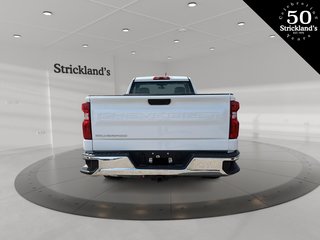 2022  Silverado 1500 Ltd Regular Cab 4x2 WT / Long Box in Stratford, Ontario - 3 - w320h240px