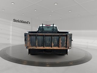 2022 Chevrolet Silverado 1500 Ltd Regular Cab 4x2 WT / Long Box in Stratford, Ontario - 3 - w320h240px