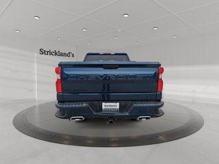 2022 Chevrolet Silverado 1500 Ltd Crew Cab 4x4 Rst / Standard Box in Stratford, Ontario - 3 - w320h240px
