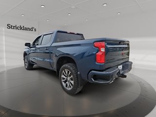 2022 Chevrolet Silverado 1500 Ltd Crew Cab 4x4 Rst / Standard Box in Stratford, Ontario - 4 - w320h240px