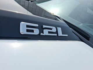 2022 Chevrolet Silverado 1500 Crew Cab 4x4 ZR2 / Short Box in Stratford, Ontario - 6 - w320h240px