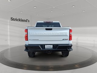 2022 Chevrolet Silverado 1500 Crew Cab 4x4 ZR2 / Short Box in Stratford, Ontario - 3 - w320h240px