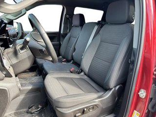 2023  Silverado 1500 Crew Cab 4x4 RST / Short Box in Stratford, Ontario - 6 - w320h240px