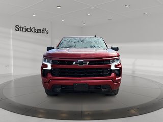 2023  Silverado 1500 Crew Cab 4x4 RST / Short Box in Stratford, Ontario - 2 - w320h240px