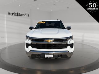 2023  Silverado 1500 Crew Cab 4x4 LT / Standard Box in Stratford, Ontario - 2 - w320h240px