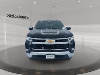 2023 Chevrolet Silverado 1500 Crew Cab 4x4 LT / Standard Box in Stratford, Ontario - 2 - w320h240px