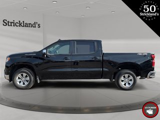 2023  Silverado 1500 Crew Cab 4x4 LT / Standard Box in Stratford, Ontario - 5 - w320h240px