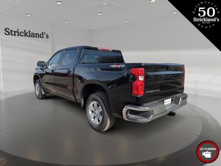 2023  Silverado 1500 Crew Cab 4x4 LT / Standard Box in Stratford, Ontario - 4 - w320h240px