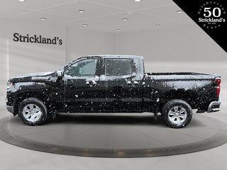 2023  Silverado 1500 Crew Cab 4x4 LT / Standard Box in Stratford, Ontario - 5 - w320h240px