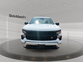 2023 Chevrolet Silverado 1500 Regular Cab 4x2 WT / Long Box in Stratford, Ontario - 2 - w320h240px