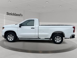 2023 Chevrolet Silverado 1500 Regular Cab 4x2 WT / Long Box in Stratford, Ontario - 5 - w320h240px