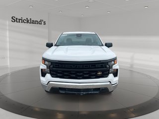 2023 Chevrolet Silverado 1500 Regular Cab 4x2 WT / Long Box in Stratford, Ontario - 2 - w320h240px